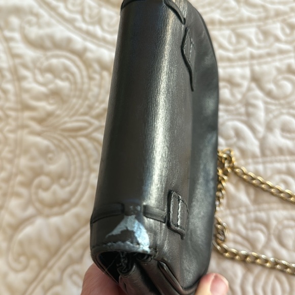 Salvatore Ferragamo Mini Cross Body Bag - Picture 11 of 15